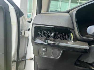 2025 Honda CR-V EX-L 2WD