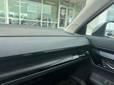 2025 Honda CR-V EX-L 2WD