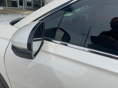 2025 Honda CR-V EX-L 2WD