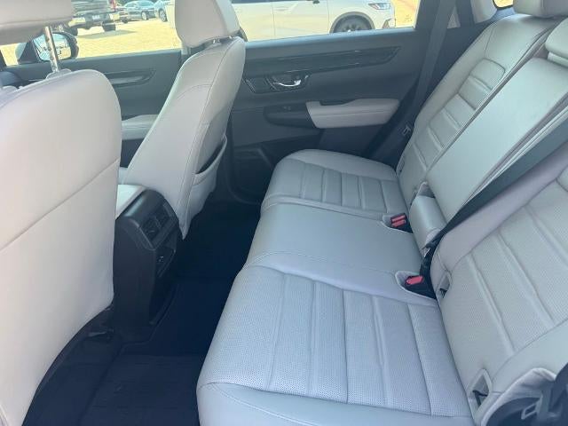 2024 Honda CR-V EX-L 2WD