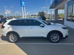 2024 Honda CR-V EX-L 2WD