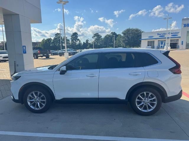 2024 Honda CR-V EX-L 2WD