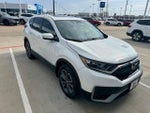 2020 Honda CR-V EX-L 2WD