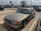 2002 Mercury Grand Marquis LS