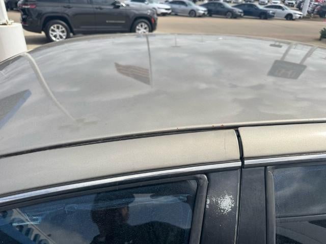 2002 Mercury Grand Marquis LS