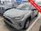 2021 Toyota RAV4 XLE FWD (GS)