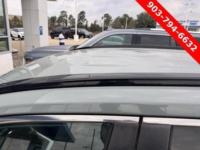 2021 Toyota RAV4 XLE FWD (GS)