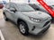 2021 Toyota RAV4 XLE FWD (GS)