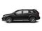 2017 Dodge Journey Crossroad FWD