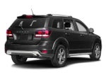 2017 Dodge Journey Crossroad FWD