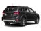 2017 Dodge Journey Crossroad FWD