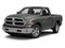 2013 RAM 1500 2WD Regular Cab 6.4 Ft Box HFE
