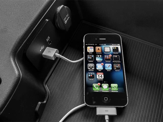 2013 RAM 1500 2WD Regular Cab 6.4 Ft Box HFE