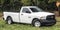 2013 RAM 1500 2WD Regular Cab 6.4 Ft Box HFE
