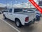2022 RAM 1500 Classic Tradesman 4x4 Crew Cab 5'7" Box