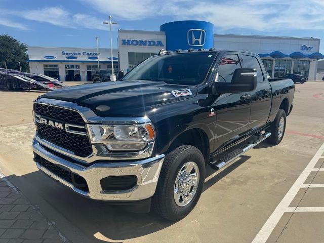 2024 RAM 2500 Tradesman 4x4 Crew Cab 6'4" Box