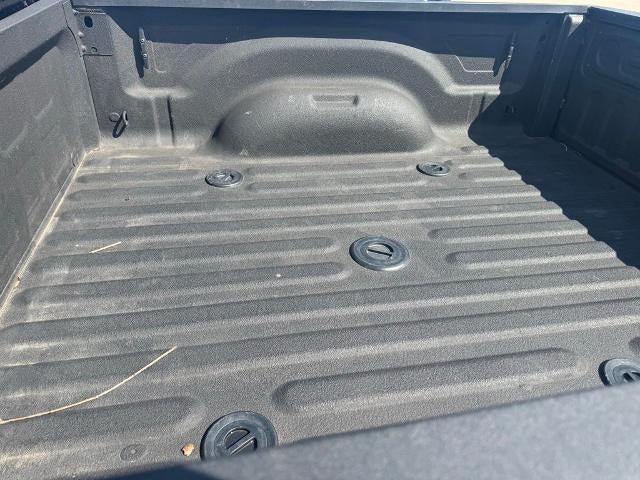 2024 RAM 2500 Tradesman 4x4 Crew Cab 6'4" Box