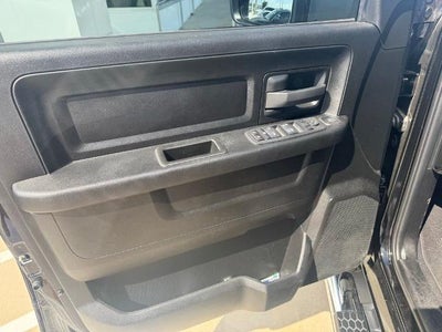 2024 RAM 2500 Tradesman 4x4 Crew Cab 6'4" Box