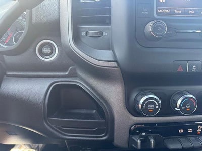 2024 RAM 2500 Tradesman 4x4 Crew Cab 6'4" Box