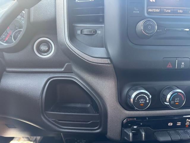 2024 RAM 2500 Tradesman 4x4 Crew Cab 6'4" Box