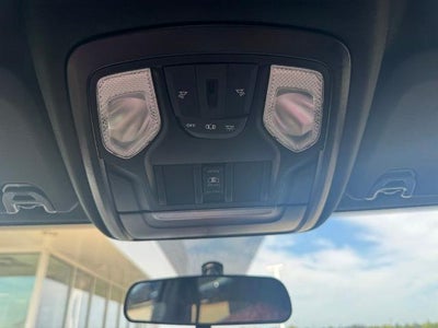 2024 RAM 2500 Tradesman 4x4 Crew Cab 6'4" Box