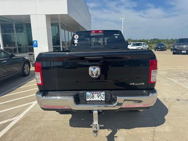 2024 RAM 2500 Tradesman 4x4 Crew Cab 6'4" Box