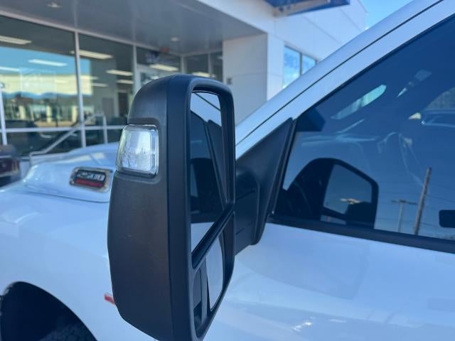 2024 RAM 2500 Big Horn 4x4 Crew Cab 6'4" Box