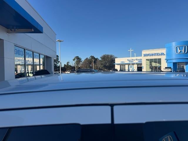 2024 RAM 2500 Big Horn 4x4 Crew Cab 6'4" Box