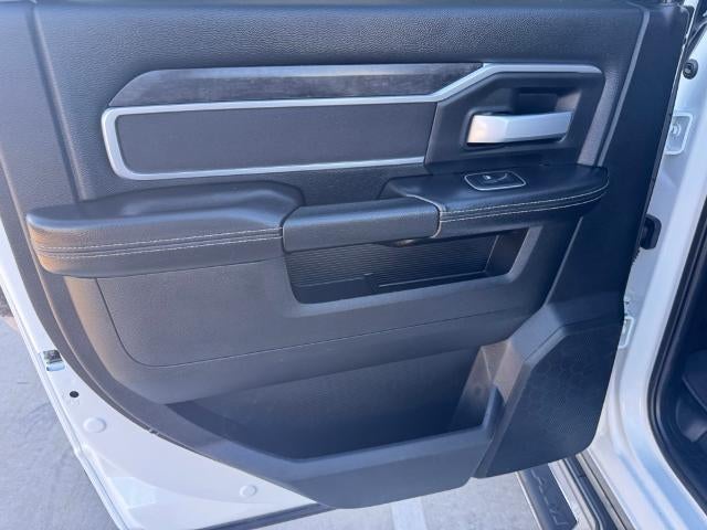 2024 RAM 2500 Big Horn 4x4 Crew Cab 6'4" Box