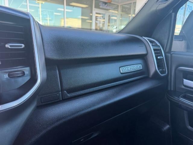 2024 RAM 2500 Big Horn 4x4 Crew Cab 6'4" Box