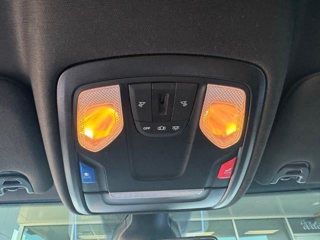 2024 RAM 2500 Big Horn 4x4 Crew Cab 6'4" Box