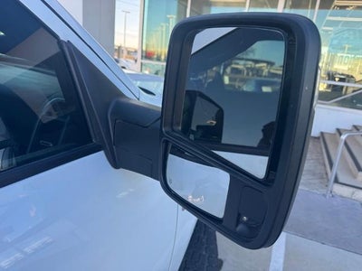 2024 RAM 2500 Big Horn 4x4 Crew Cab 6'4" Box