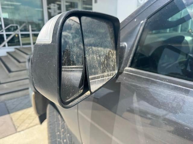 2019 RAM 2500 Tradesman 4x4 Crew Cab 8' Box