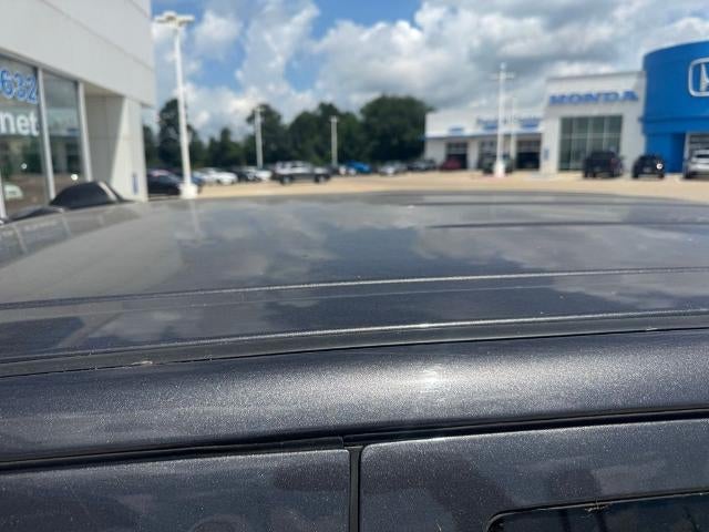 2019 RAM 2500 Tradesman 4x4 Crew Cab 8' Box