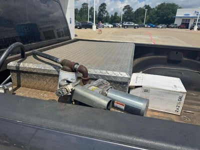 2019 RAM 2500 Tradesman 4x4 Crew Cab 8' Box