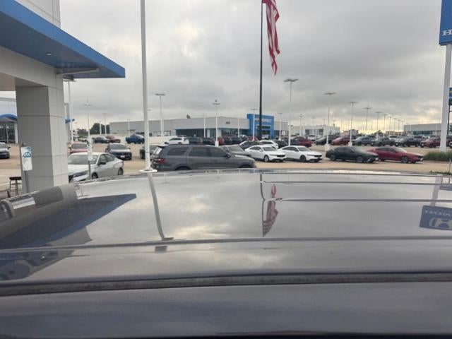 2016 RAM 2500 4WD Crew Cab 8 Ft Box Big Horn