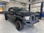 2013 RAM 2500 4WD Mega Cab 6.4 Ft Box Laramie Longhorn