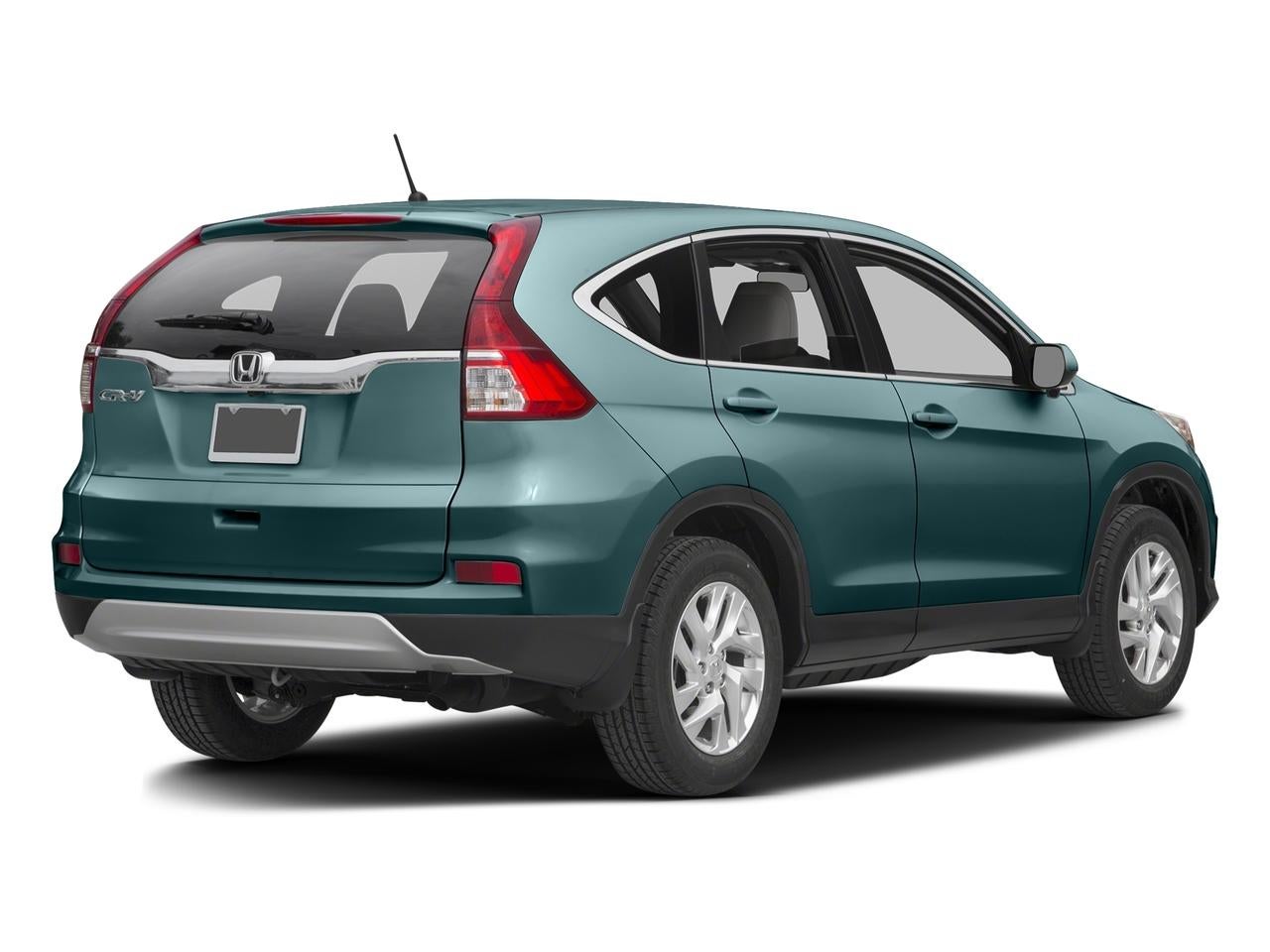 2016 Honda CR-V EX 2WD