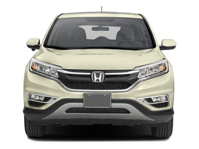 2016 Honda CR-V EX 2WD