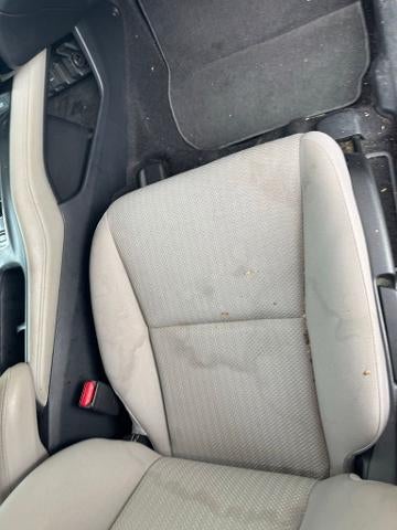 2016 Honda HR-V 2WD LX CVT