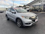 2022 Honda HR-V EX AWD CVT