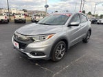 2022 Honda HR-V EX AWD CVT