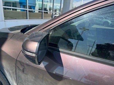 2022 Honda HR-V EX AWD CVT