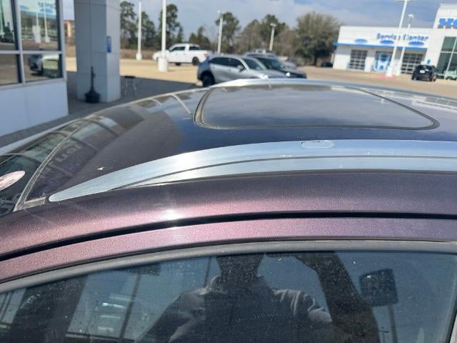 2022 Honda HR-V EX AWD CVT