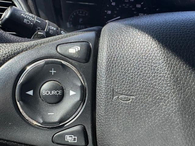 2022 Honda HR-V EX AWD CVT