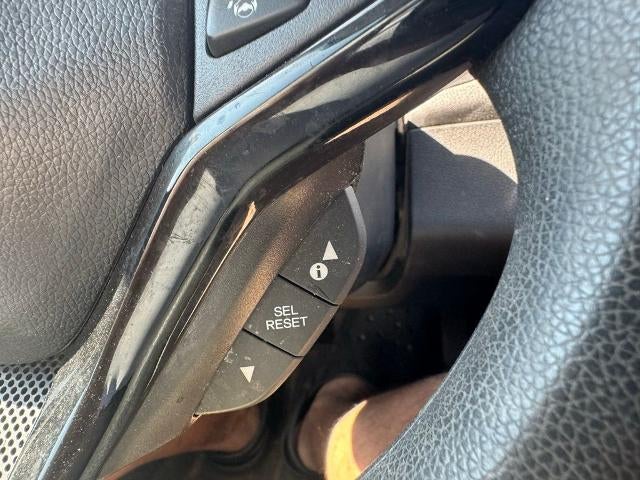 2022 Honda HR-V EX AWD CVT