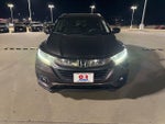 2022 Honda HR-V EX AWD CVT