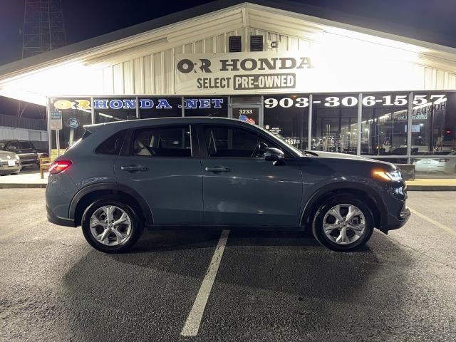 2024 Honda HR-V LX 2WD CVT