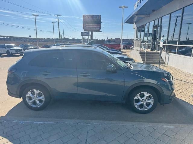 2024 Honda HR-V LX 2WD CVT