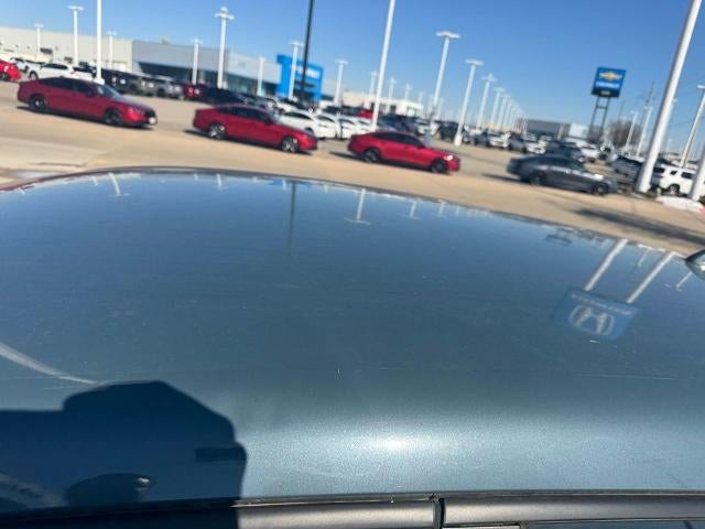 2024 Honda HR-V LX 2WD CVT